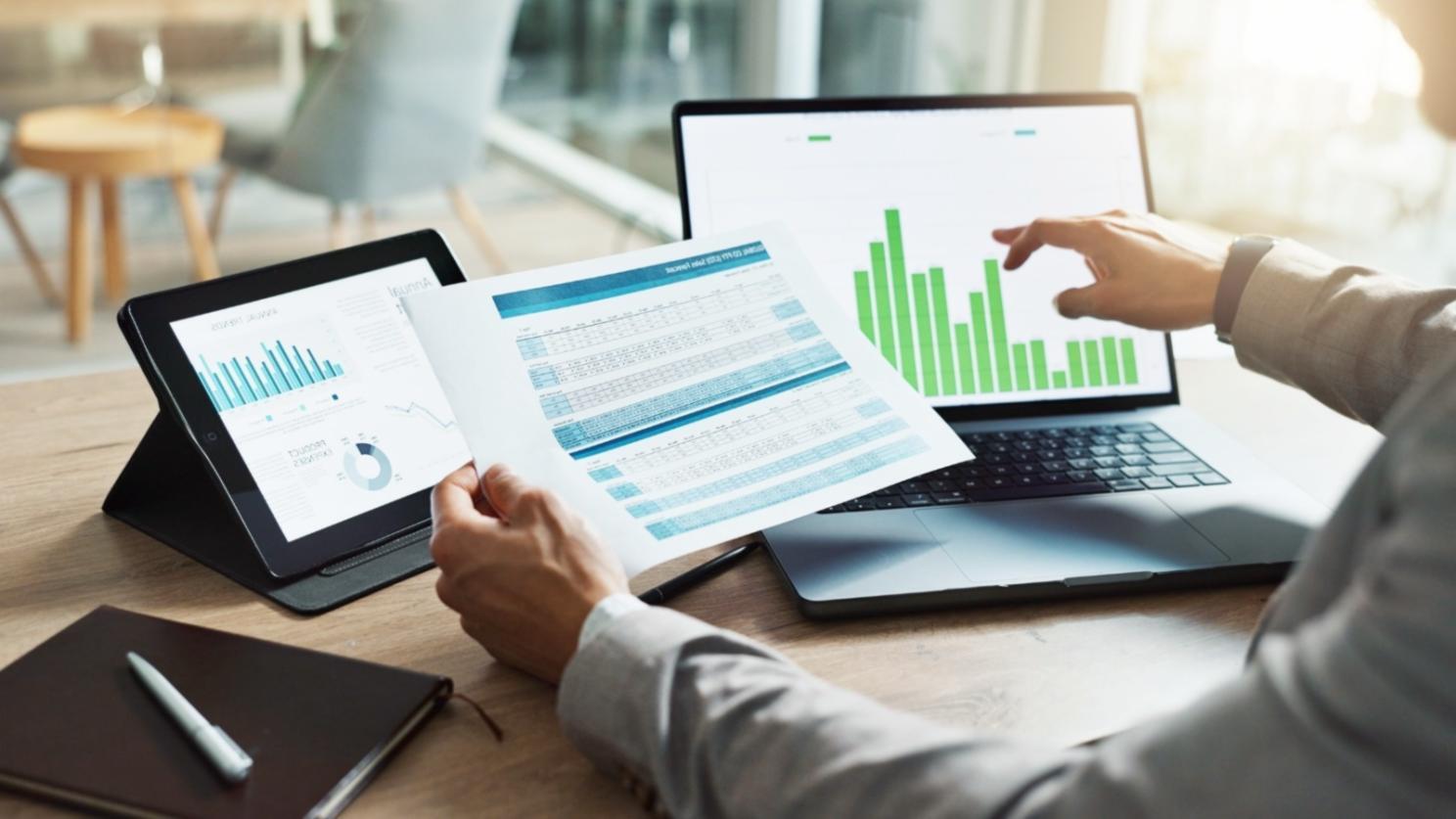 Результаты работы студентов наших курсов по предпринимательству