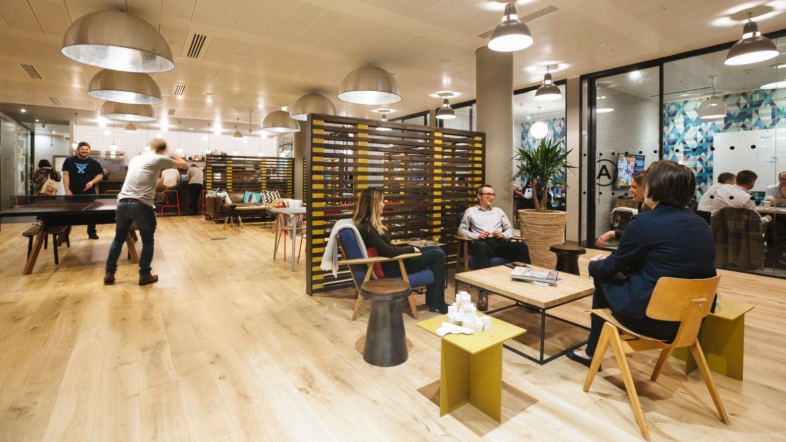 Образовательная платформа TinQuest